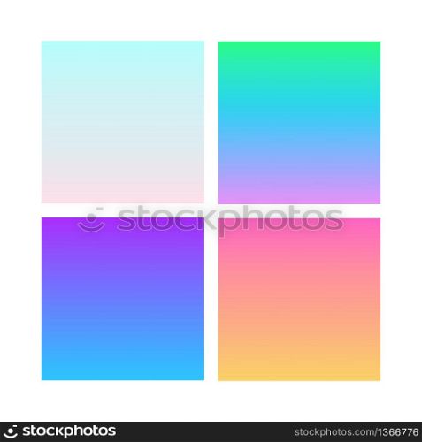 Abstract gradient sphere violet, pink, blue Vector template. Abstract gradient sphere of violet, pink, blue. Vector template