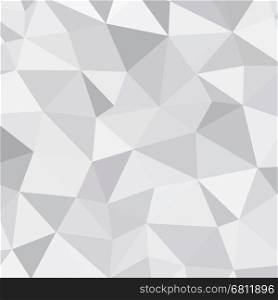 Abstract gray background. + EPS8 vector file
