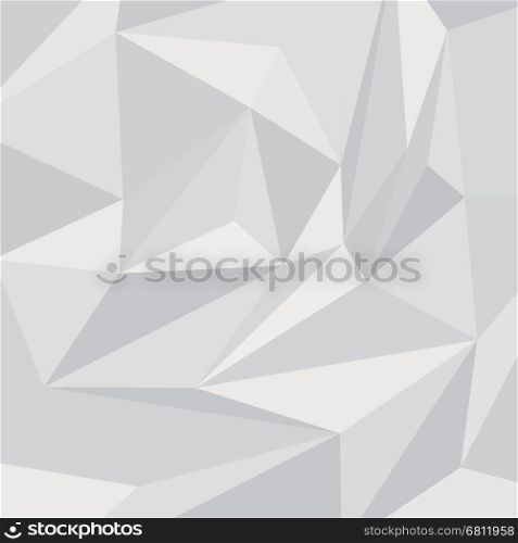 Abstract gray background. + EPS8 vector file