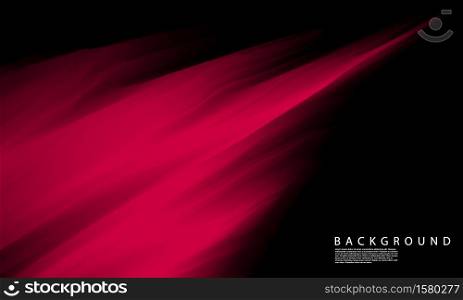 Abstract gray black gradient background Ecology concept for your graphic design,
