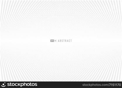 Abstract gray dot pattern halftone of design decoration background. Use for poster, artwork, template, ad, headline, cover. illustration vector eps10