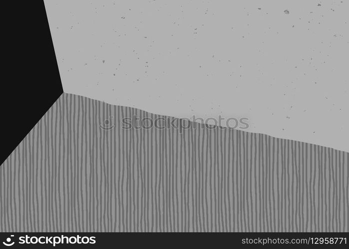 Abstract gray patterned background