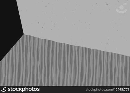 Abstract gray patterned background