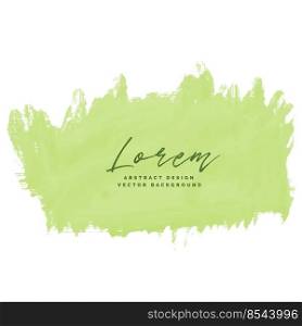abstract green grunge texture background
