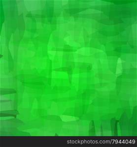 Abstract Green Watercolor Background. Green Watercolor Pattern.. Abstract Green Watercolor Background