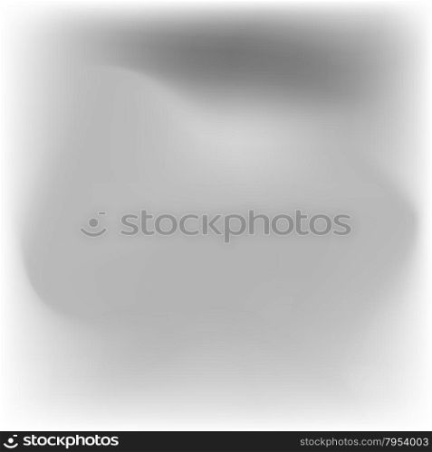 Abstract Grey Background. Abstract Defocused Silver Pattern. Grey Background