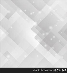 Abstract Grey Background. Abstract Grey Futuristic Pattern.. Diagonal Grey Background