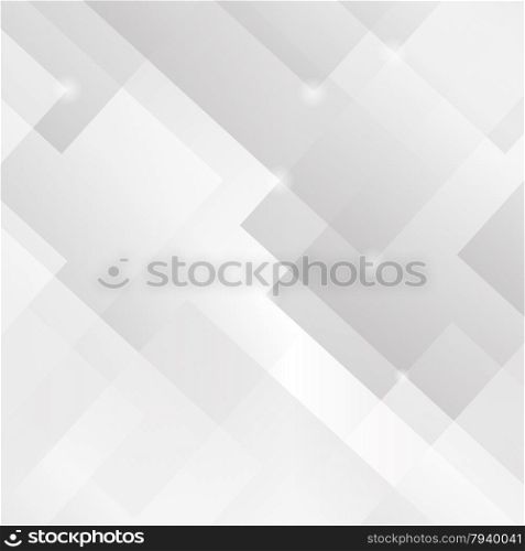 Abstract Grey Background. Abstract Grey Futuristic Pattern.. Grey Background