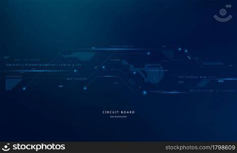 Abstract grey background poster with dynamic. technology data network Vector illustration.