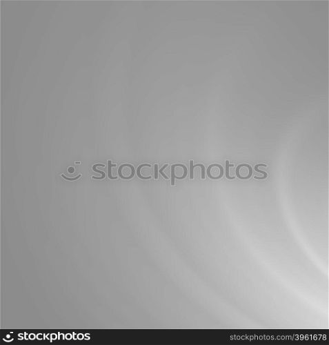 Abstract Grey Wave Background. Blurred Grey Pattern.. Abstract Grey Wave Background.