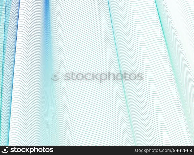 abstract grid lines, vector composition with motion effect