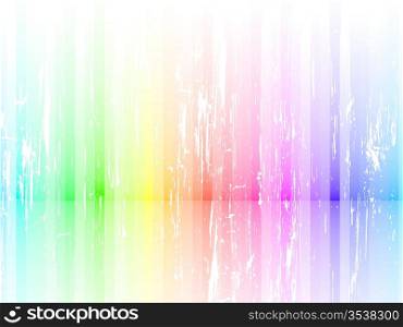 abstract grunge background, vector blur effect
