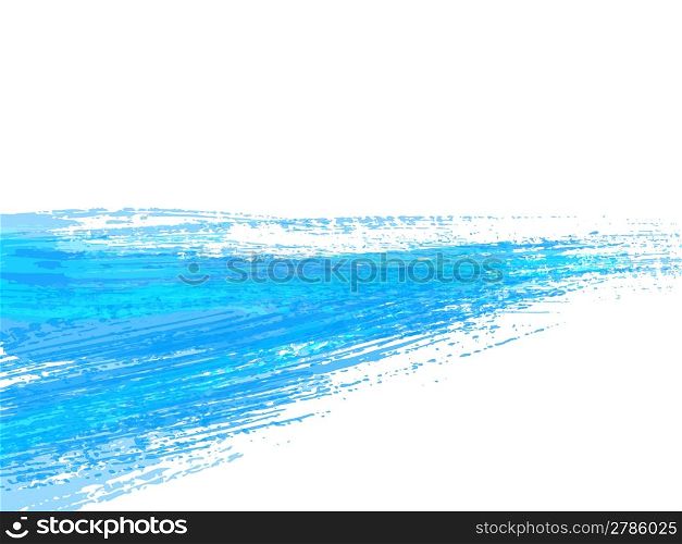 abstract grunge background, vector EPS 10, with copy-space