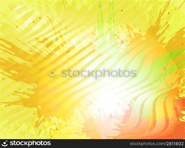 abstract grunge background, vector eps10 with transparency