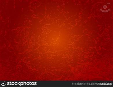 Abstract grunge background vector illustration