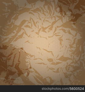 Abstract grunge background vector illustration