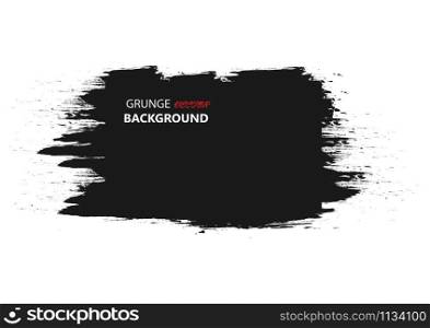 Abstract grunge background with space for text or drawing. Applicable for posters, posters and banners.