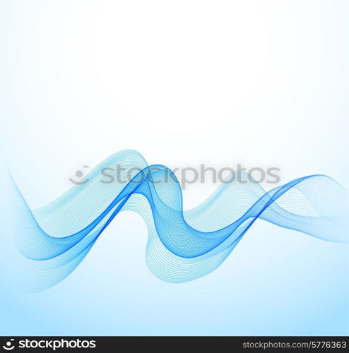 Abstract grunge colored smoke vector background.