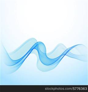 Abstract grunge colored smoke vector background.