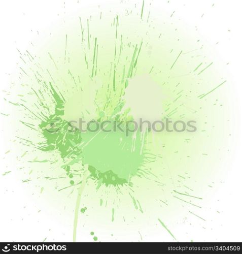 Abstract grunge vector background for design use.