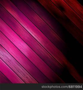 Abstract grunge wood texture background. + EPS10
