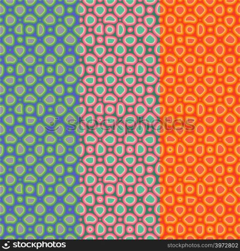 Abstract hand drawn ethnic classic pattern. Flat vector ornament for textile, prints, wallpaper, wrapping paper, web etc. In EPS
