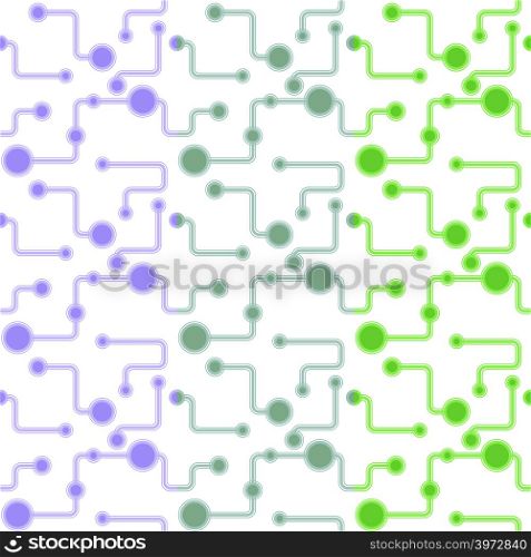 Abstract hand drawn sketch. Vector pattern for textile, prints, wallpaper, wrapping paper, web decor etc. Available in EPS