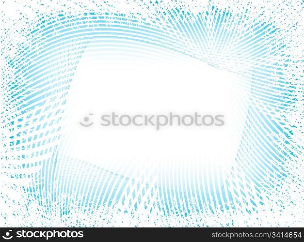 abstract holiday lined background. vector