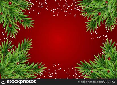 Abstract Holiday New Year and Merry Christmas Background. Vector Illustration EPS10. Abstract Holiday New Year and Merry Christmas Background. Vector Illustration
