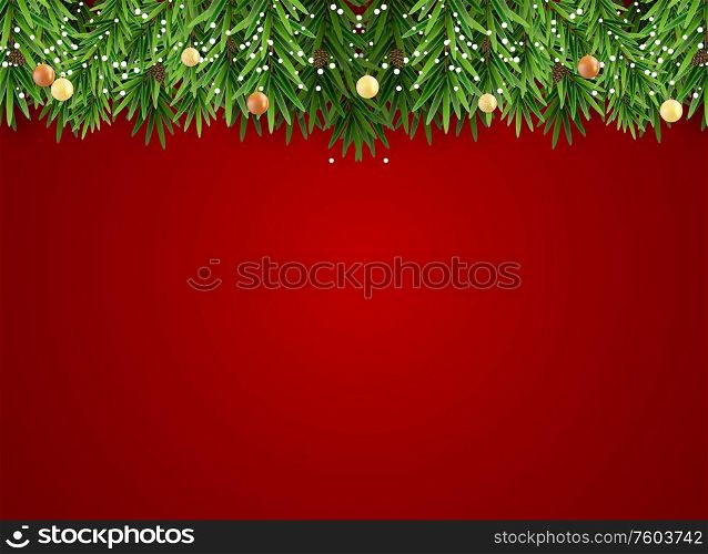 Abstract Holiday New Year and Merry Christmas Background. Vector Illustration EPS10. Abstract Holiday New Year and Merry Christmas Background. Vector Illustration