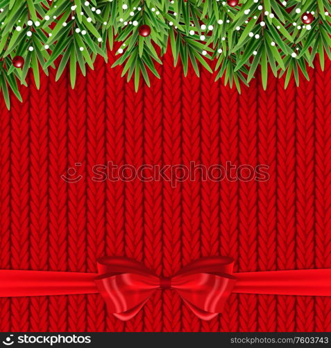 Abstract Holiday New Year and Merry Christmas Background. Vector Illustration EPS10. Abstract Holiday New Year and Merry Christmas Background. Vector Illustration