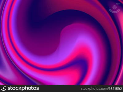 Abstract hologram futuristic mesh color line pattern background. Decorate for ad, poster, artwork, print. illustration vector eps10