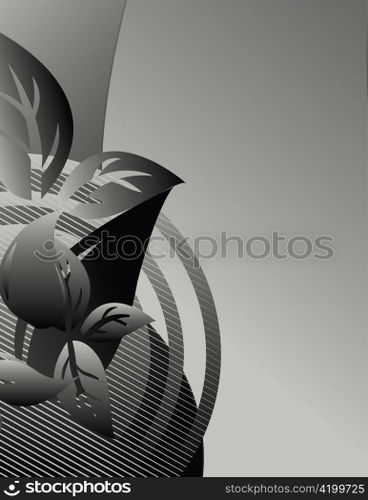 abstract illustration