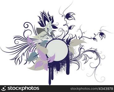 abstract illustration