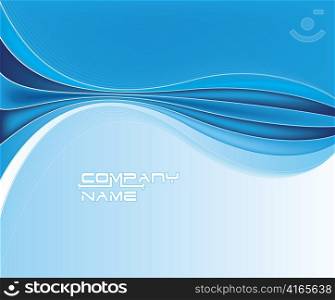 abstract illustration of a beautiful background