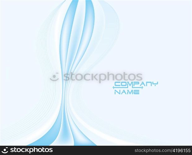 abstract illustration of a beautiful background