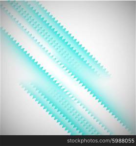 Abstract jagged lines vector eps10.. Abstract jagged lines vector eps10