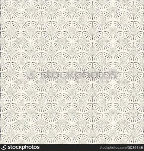 Abstract japanese circles wave pattern. Water curve texture. You can use for background. Vector illustration. Abstract japanese circles wave pattern. Water curve texture.