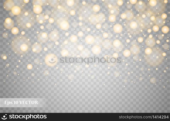 Abstract Lens Flares Collection. Glowing stars. Lights and Sparkles on Transparent Background. Shining borders. Vector Illustration. Abstract Lens Flares Collection. Glowing stars. Lights and Sparkles on Transparent Background. Shining borders. Vector Illustration.