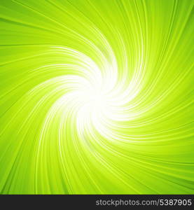 Abstract light background