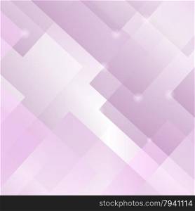 Abstract Light Background. Abstract Diagonal Square Pattern.. Abstract Light Background