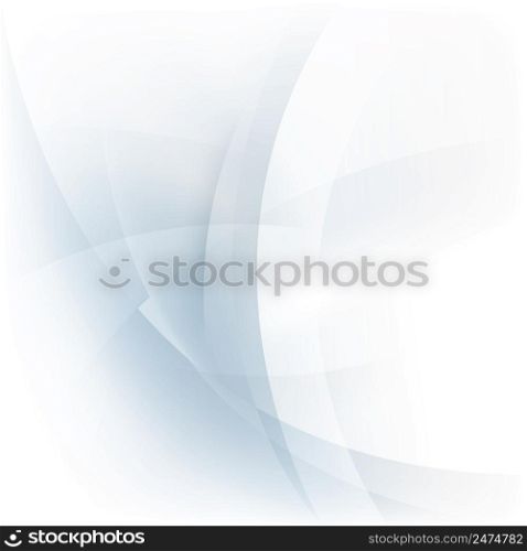 Abstract light background vector image