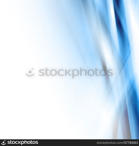 Abstract light blue business background. Vector illustration. Abstract light blue background. Vector