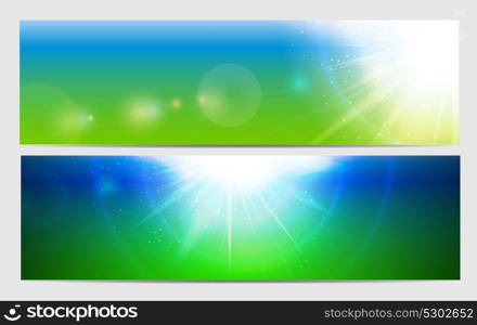 Abstract Light Colored Background Vector Illustration EPS10. Abstract Light Colored Background Vector Illustration