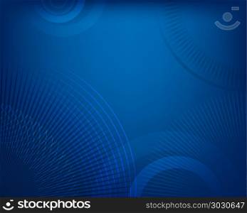 Abstract light, colors, hexagon background