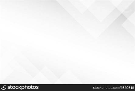 Abstract light gray minimal geometric subtle vector background