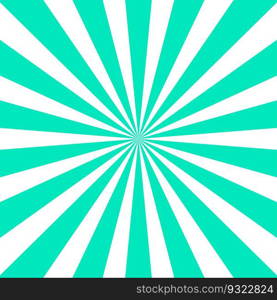 Abstract light Green rays background. Vector illustration. stock image. EPS 10.. Abstract light Green rays background. Vector illustration. stock image.