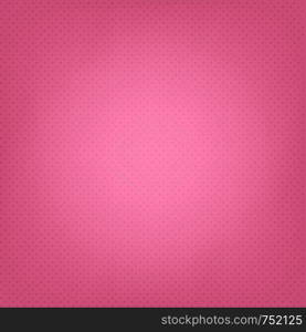 Abstract light on pink background. Pink background