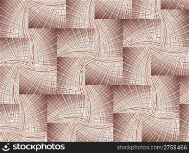 abstract line background. vector