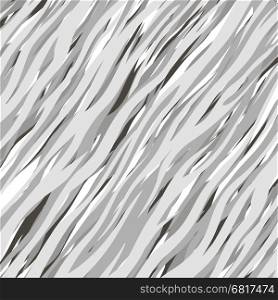 Abstract Line Grey Pattern. Elegant Diagonal Background. Abstract Line Grey Pattern.